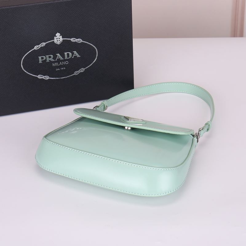 Prada Satchel Bags